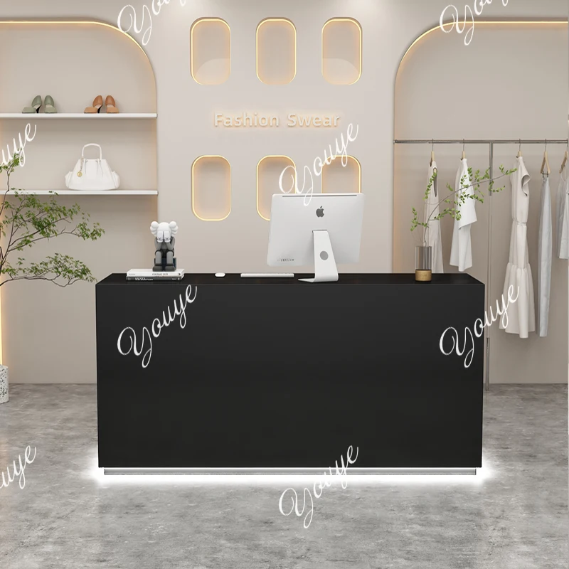 A63 オーガナイザー デザイン レセプションデスク バー風 - Office Furniture Company のレビューと価格