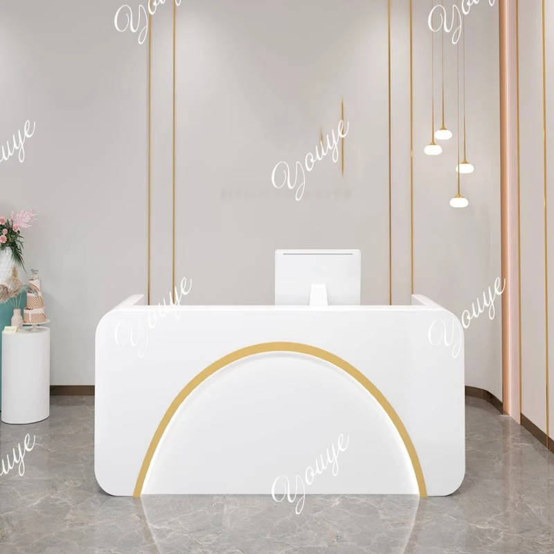 A63 オーガナイザー デザイン レセプションデスク バー風 - Office Furniture Company のレビューと価格
