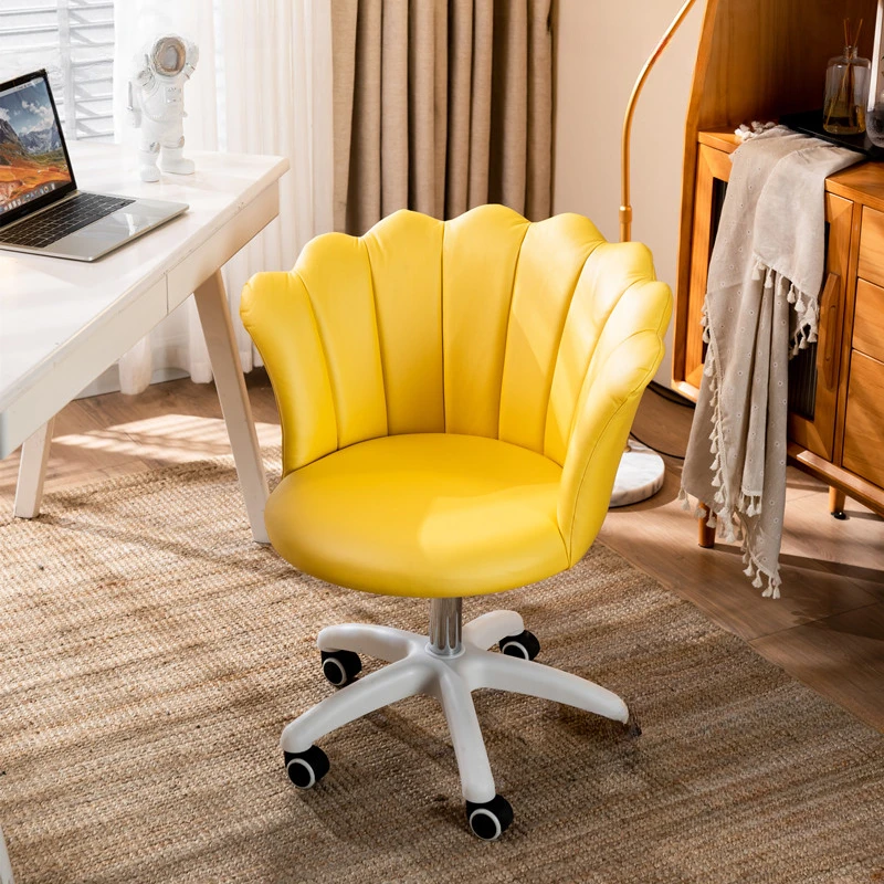 現代的なベルベットオフィスチェア、会社用回転式ソフトバックレ - Office Furniture Company のレビューと価格