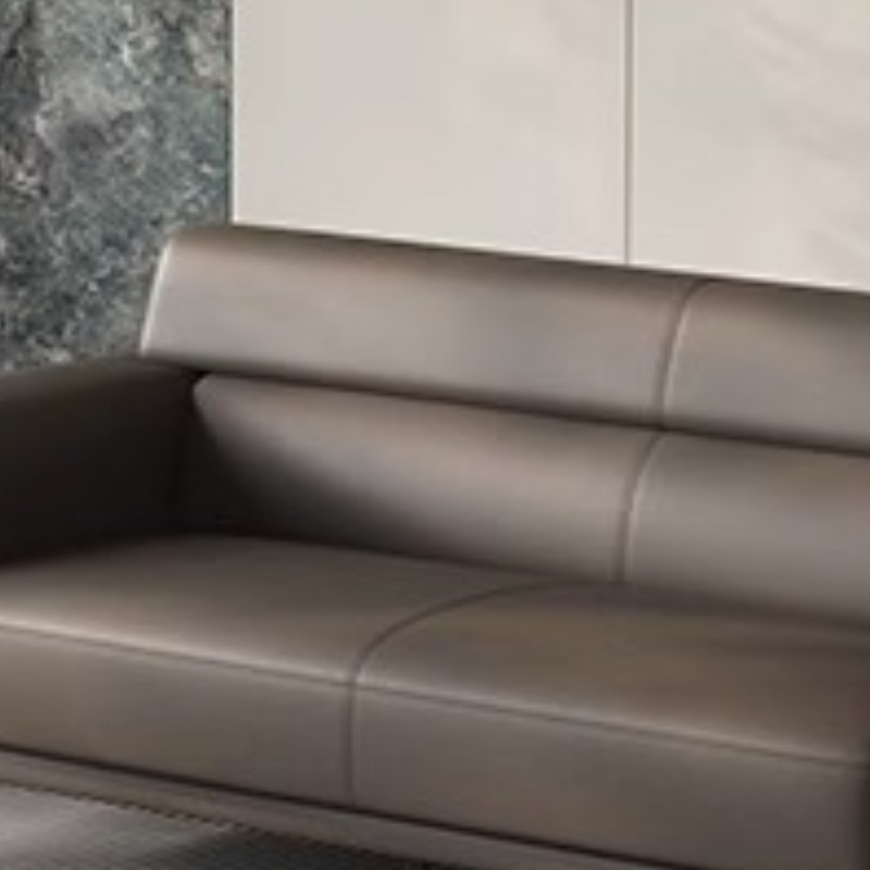 高級PUレザーオフィスソファ コーヒーセット 会社オフィスソ - Office Furniture Company のレビューと価格